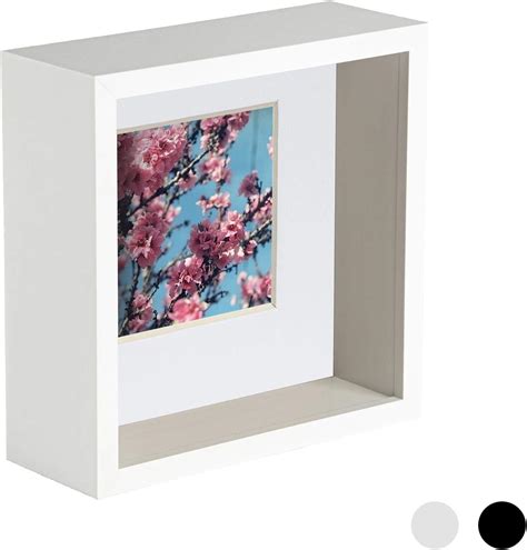 shadow box picture frames amazon|decorative shadow box picture frames.